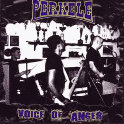 Perkele : Voice of Anger